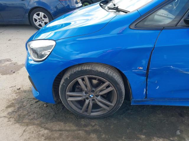 2021 BMW 218I M SPO
