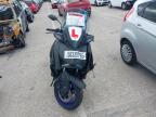 2024 YAMAHA X-MAX 125 for sale at Copart SANDWICH