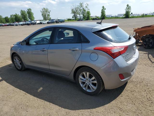 2014 HYUNDAI ELANTRA GT   