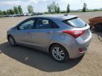 2014 HYUNDAI ELANTRA GT    à vendre chez Copart QC - MONTREAL