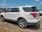 2016 Ford Explorer Xlt zu verkaufen in Houston, TX - Front End