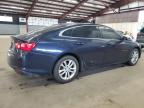 2016 Chevrolet Malibu Lt продається в East Granby, CT - Minor Dent/Scratches