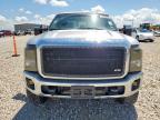 2012 FORD F250 SUPER DUTY   for sale at Copart TX - WACO