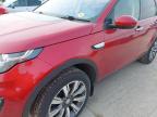 2016 LAND ROVER DISCOVERY for sale at Copart YORK