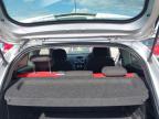 2011 VAUXHALL CORSA SRI for sale at Copart YORK