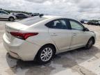 2020 Hyundai Accent Se en Venta en Jacksonville, FL - Front End
