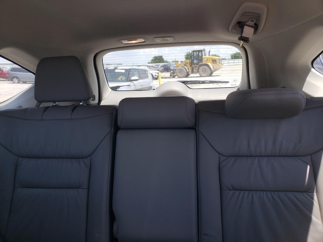 2014 Honda Cr-V Exl VIN: 5J6RM4H79EL112039 Lot: 62905205