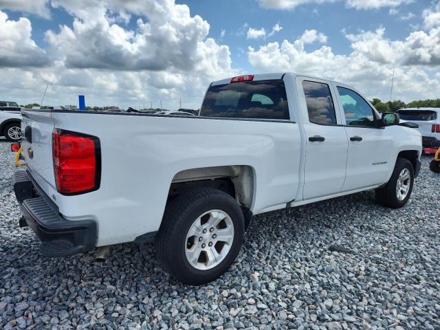2019 CHEVROLET SILVERADO LD C1500  