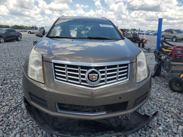  CADILLAC SRX 2016 Brown