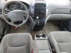 2008 TOYOTA SIENNA CE   for sale at Copart QC - MONTREAL