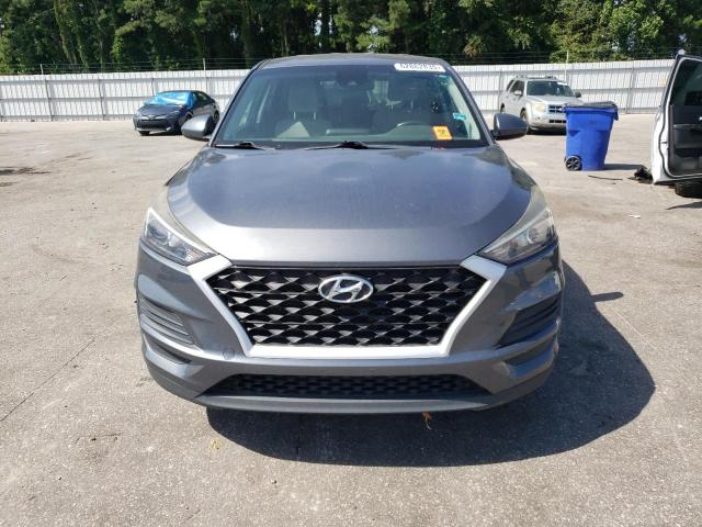  HYUNDAI TUCSON 2019 Szary