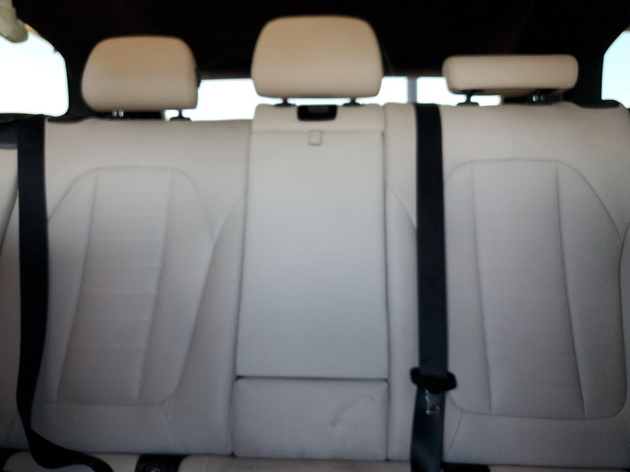 BMW X3 2020 VIN 5UXTY5C08LLT36690 photo 10