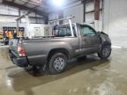 2010 TOYOTA TACOMA    for sale at Copart MA - NORTH BOSTON