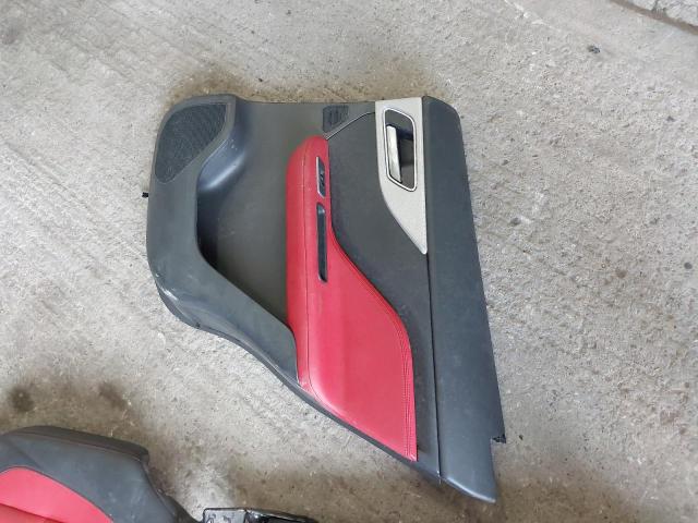 2019 JAGUAR F-PACE R-S