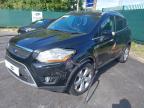 2010 FORD KUGA TITAN for sale at Copart ST HELENS
