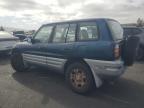 2000 Toyota Rav4    for Sale in San Martin, CA - Rear End