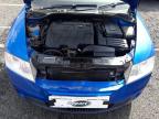 2008 SKODA OCTAVIA VR for sale at Copart SANDTOFT