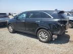 2017 Kia Sorento Lx   იყიდება San Diego-ში, CA - Rear End