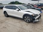 Wilmer, TX에서 판매 중인 2024 Volvo V60 Cross Country Plus   - Front End