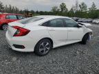 2020 HONDA CIVIC LX à vendre chez Copart NS - HALIFAX