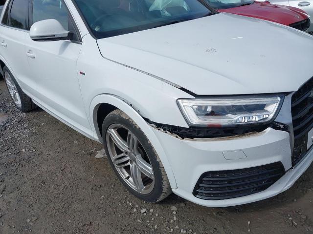 2015 AUDI Q3 S LINE