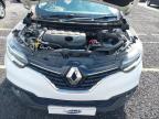 2016 RENAULT KADJAR DYN for sale at Copart SANDTOFT