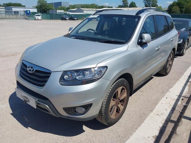 HYUNDAI SANTA FE P 2012
