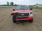 2006 Ford F150  იყიდება Columbia Station-ში, OH - Front End
