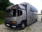 1999 MERCEDES ATEGO  for sale at Copart SANDTOFT