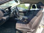 2017 Subaru Legacy 2.5I zu verkaufen in Northfield, OH - Rear End