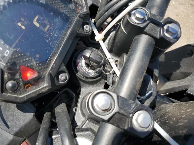 2019 KAWASAKI ER400 D  