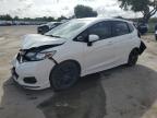 2020 Honda Fit Sport იყიდება Orlando-ში, FL - Rear End