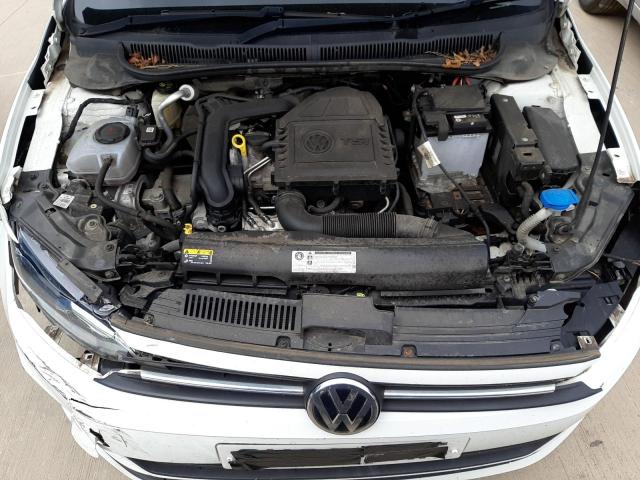2020 VOLKSWAGEN POLO SE TS