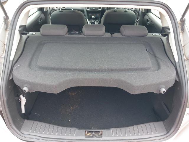 2015 FORD FOCUS TITA