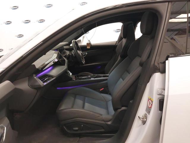 2023 AUDI E-TRON GT 390KW QUATTRO 93KWH 4DR AUTO