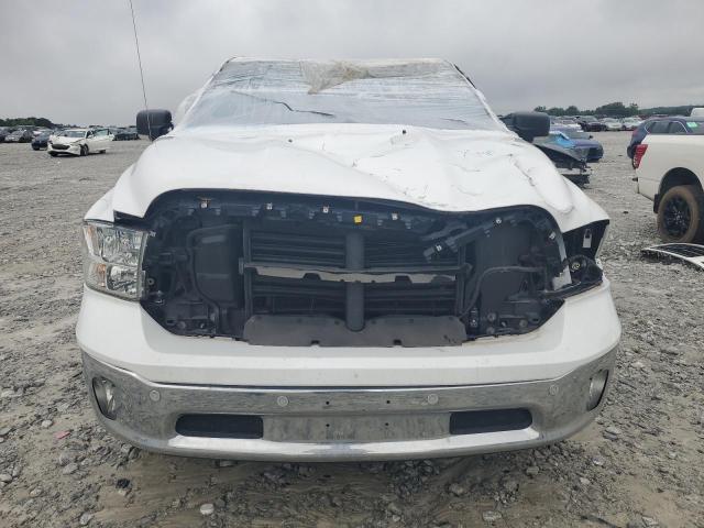  RAM 1500 2019 Белы