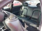 2003 MERCEDES BENZ C220 CDI S for sale at Copart SANDTOFT