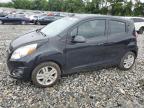 2015 Chevrolet Spark Ls en Venta en Byron, GA - Front End
