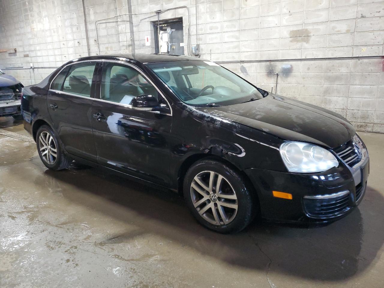 2006 Volkswagen Jetta 2.5 VIN: 3VWRF71K86M669179 Lot: 56434375