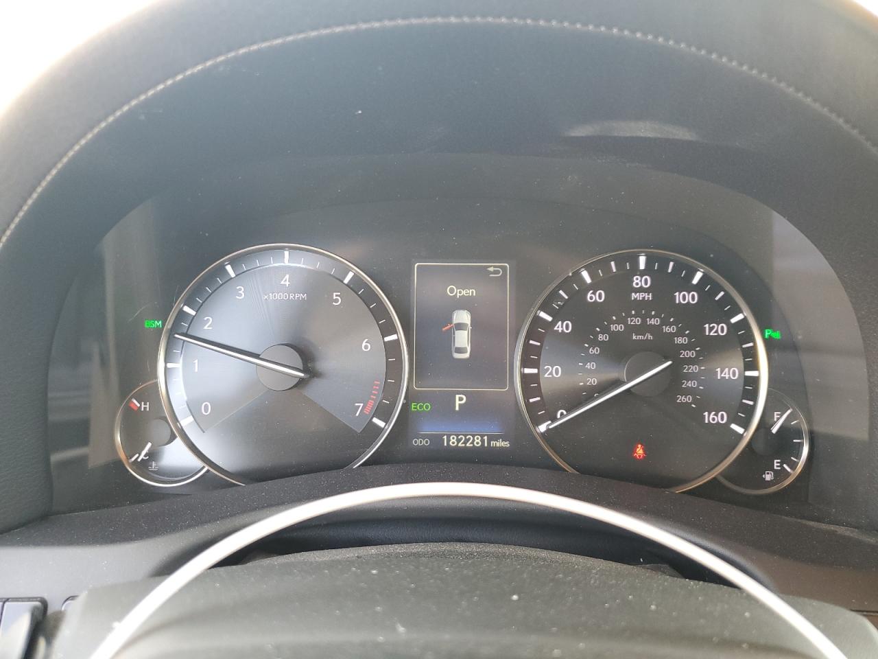 2016 Lexus Gs 350 Base VIN: JTHBZ1BL0GA003429 Lot: 62289985