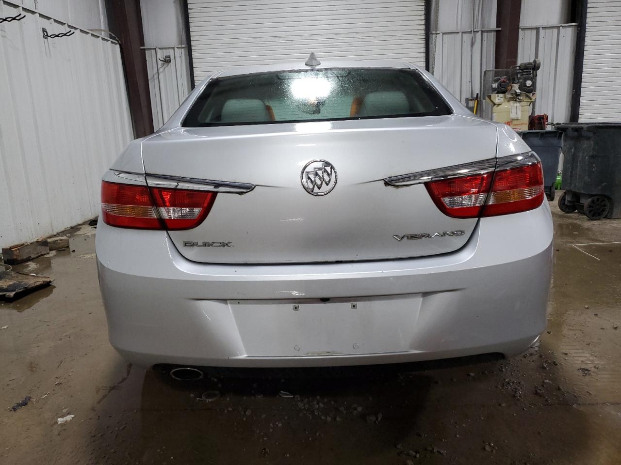 2015 Buick Verano VIN: 1G4PP5SK3F4204066 Lot: 62141465