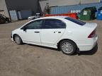 2010 HONDA CIVIC DX-G   for sale at Copart QC - MONTREAL