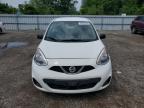 2015 NISSAN MICRA    for sale at Copart ON - LONDON