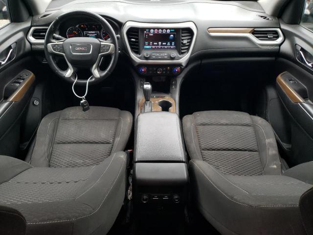  GMC ACADIA 2017 Угольный