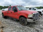 2005 Ford F350 Super Duty de vânzare în Spartanburg, SC - Front End