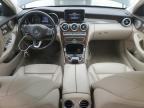 2015 Mercedes-Benz C 300 4Matic продається в Kansas City, KS - Rear End