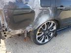 2010 LAND ROVER RANGE ROVE for sale at Copart WISBECH