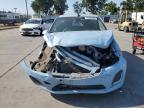 2015 Chevrolet Spark Ev 2Lt იყიდება Sacramento-ში, CA - Front End