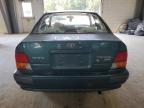 1995 Toyota Tercel Dx for Sale in Sandston, VA - Side