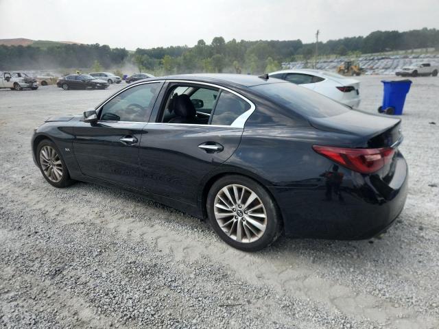 2018 INFINITI Q50 LUXE  